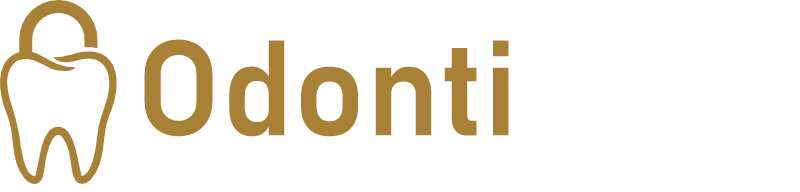OdontiFlow Logo